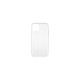 Etui Ultra Thin do iPhone 14 Clear