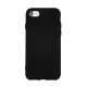 Etui Silicon Case do iPhone 14 Pro Black