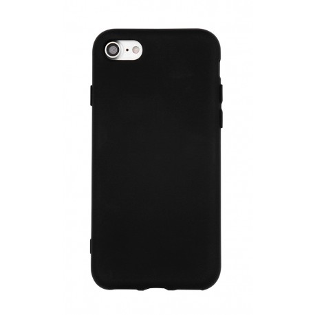 Etui Silicon Case do iPhone 14 Pro Black