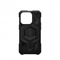 Etui Urban Armor Gear UAG do iPhone 14 Pro Magsafe Monarch Pro Carbon Fibre Black