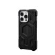 Etui Urban Armor Gear UAG do iPhone 14 Pro Magsafe Monarch Pro Carbon Fibre Black