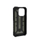Etui Urban Armor Gear UAG do iPhone 14 Pro Pathfinder Olive