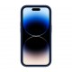 Etui Incipio do iPhone 14 Pro Duo Case Inkwell Blue