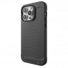 Etui Zagg Gear4 do iPhone 14 Pro Max Magsafe Havana Black