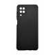 Etui Matt TPU do Motorola Moto Edge 20 Lite Black