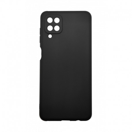 Etui Matt TPU do Motorola Moto Edge 20 Lite Black