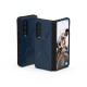 Etui Urban Armor Gear UAG do Samsung Galaxy Z Fold4 5G Civilian Mallard Blue