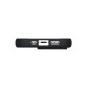 Etui Urban Armor Gear UAG do iPhone 14 Pro MagSafe Dot [U] Black