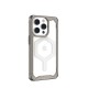 Etui Urban Armor Gear UAG do iPhone 14 Pro Max MagSafe Plyo Ash