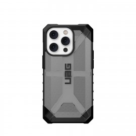 Etui Urban Armor Gear UAG do iPhone 14 Pro Plasma Ash