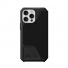 Etui Urban Armor Gear UAG do iPhone 14 Pro Max Metropolis Kevlar Black