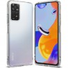 Etui Rearth Ringke do Xiaomi Redmi Note 11 Pro / 11 Pro 5G Fusion Matte Clear
