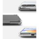 Etui Rearth Ringke do Xiaomi Redmi Note 11 Pro / 11 Pro 5G Fusion Matte Clear