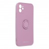 Etui Roar do iPhone 11 Amber Case Violet