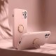Etui Roar do iPhone 11 Amber Case Pink