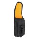 Uniwersalna Kabura TRAVEL do Paska / Plecaka Black