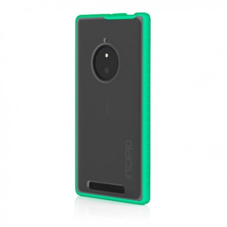 Incipio Octane Nokia Lumia 830 Frost/Green