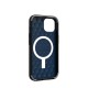 Etui Urban Armor Gear UAG do iPhone 14 MagSafe Civilian Mallard Blue