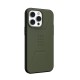 Etui Urban Armor Gear UAG do iPhone 14 Pro Max MagSafe Civilian Olive Green