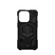 Etui Urban Armor Gear UAG do iPhone 14 Pro Magsafe Monarch Pro Carbon Fibre Black