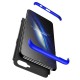 Etui 360 Protection do Oppo RX17 Neo Black / Blue