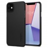 Etui Spigen do iPhone 11 Thin Fit Black