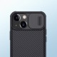 Etui Nillkin do iPhone 13 Mini Magsafe CamShield Pro Magnetic Black