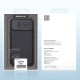 Etui Nillkin do iPhone 13 Mini Magsafe CamShield Pro Magnetic Black