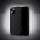 Etui Nillkin do iPhone 13 Mini Synthetic Fiber Carbon Black