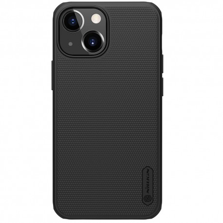 Etui Nillkin do iPhone 13 Mini Super Frosted Shield Black