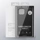 Etui Nillkin do iPhone 13 Mini Super Frosted Shield Black