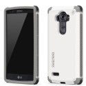 Etui PureGear do LG G4 Dualtek White