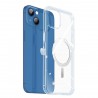 Etui Dux Ducis do iPhone 13 MagSafe Clin Clear
