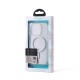 Etui Joyroom do iPhone 13 MagSafe Mingkai Series Clear