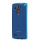 PureGear Slim Shell LG G4 Pacific Blue