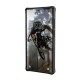 Etui Urban Armor Gear UAG do Samsung Galaxy S22 Ultra 5G Monarch Kevlar Black