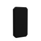 Etui Urban Armor Gear UAG do iPhone 14 Pro Metropolis Kevlar Black