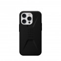 Etui Urban Armor Gear UAG do iPhone 14 Pro Civilian Black