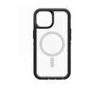 Etui OtterBox do iPhone 14 Pro Defender XT Clear/Black