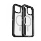 Etui OtterBox do iPhone 14 Pro Defender XT Clear/Black