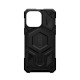Etui Urban Armor Gear UAG do iPhone 14 Pro Max Magsafe Monarch Pro Kevlar Black