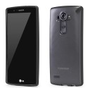 Etui PureGear do LG G4 Slim Shell Clear/Black