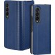Etui Dux Ducis do Samsung Galaxy Z Fold4 5G Blue