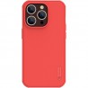 Etui Nillkin do iPhone 14 Pro Max Super Frosted Shield Red