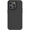 Etui Nillkin do iPhone 14 Pro Max Super Frosted Shield Black