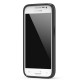 PureGear Slim Shell Samsung Galaxy Core Prime Clear/Black