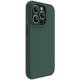 Etui Nillkin do iPhone 14 Pro Super Frosted Shield Green