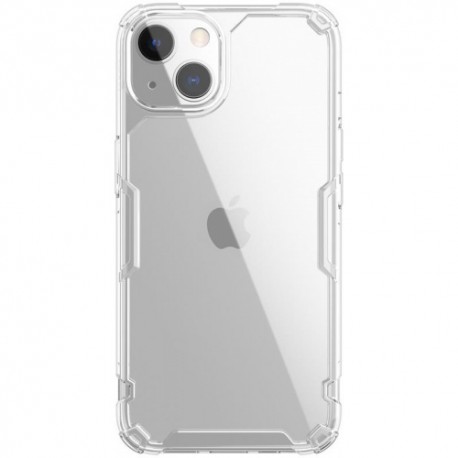 Etui Nillkin do iPhone 14 Nature Pro Clear