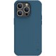 Etui Nillkin do iPhone 14 Super Frosted Shield Blue