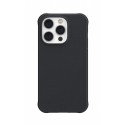 Etui Urban Armor Gear UAG do iPhone 14 Pro MagSafe Dot [U] Black